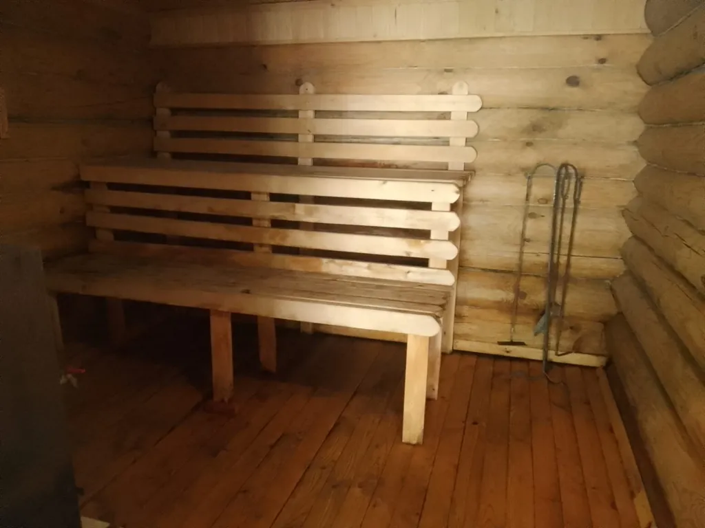 Коттедж 2 этаж дома с отдельным входом, баня — Сочи