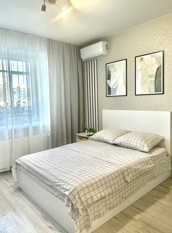 Уютная квартира — аренда посуточно в Саранск