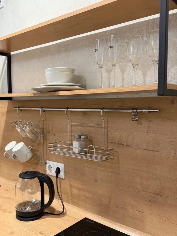 Уютная квартира в шаговой доступности до всего