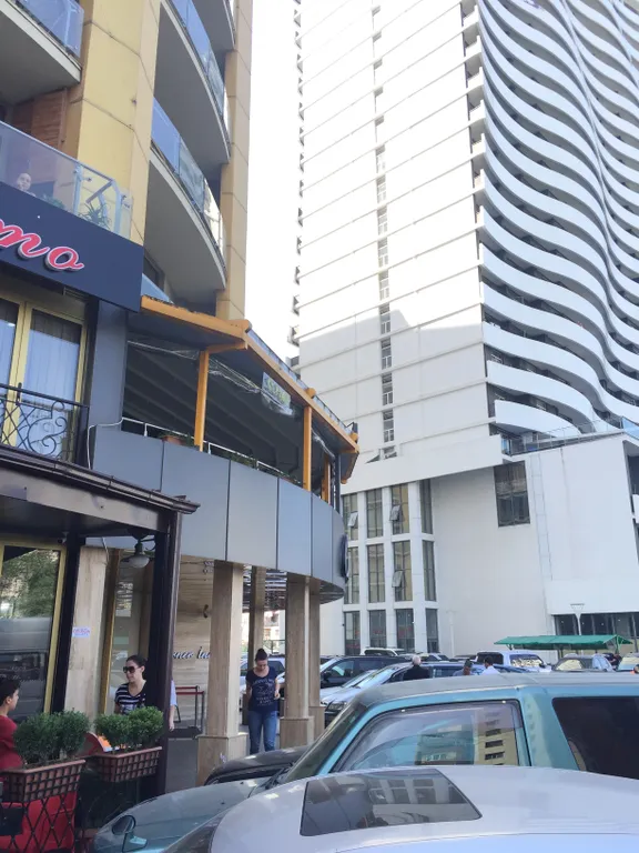 Apartment Opbi Plaza