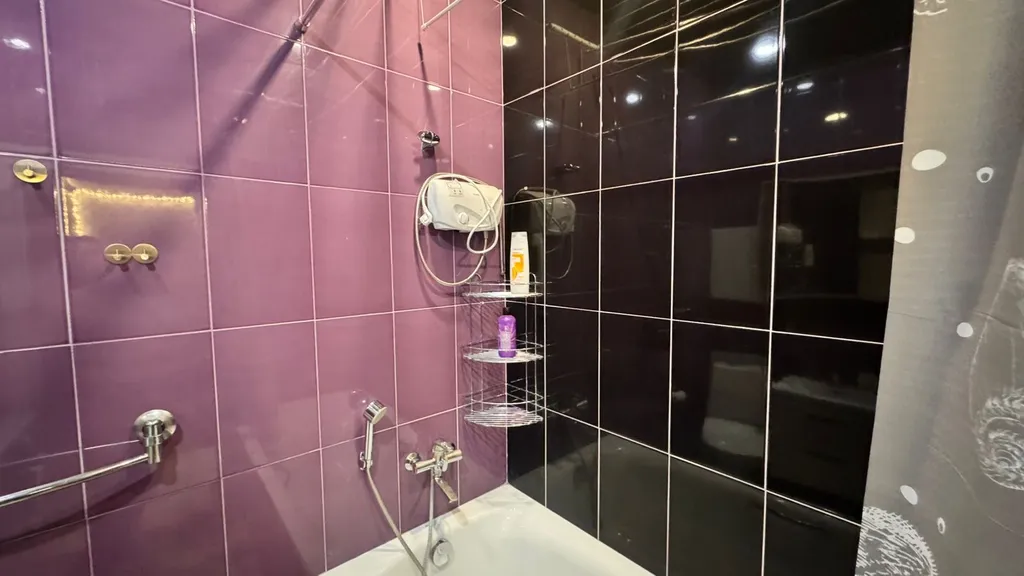 Квартира Уютная и светлая квартира готова принять гостей для проживания — Молоково