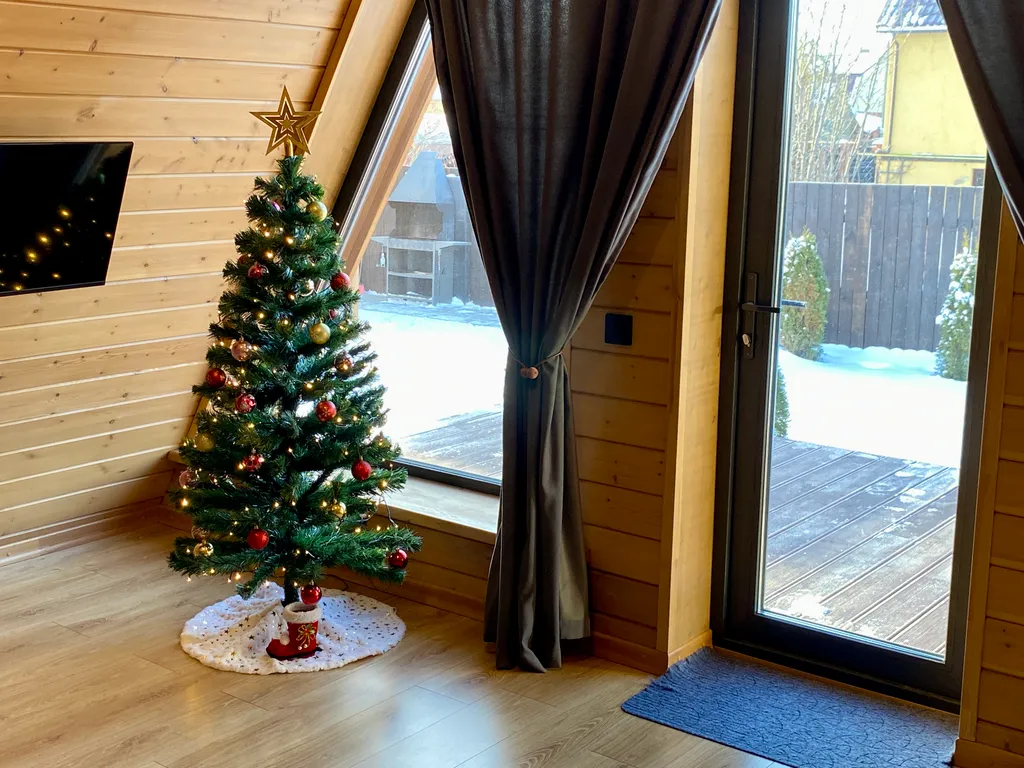 1-комнатный Дом