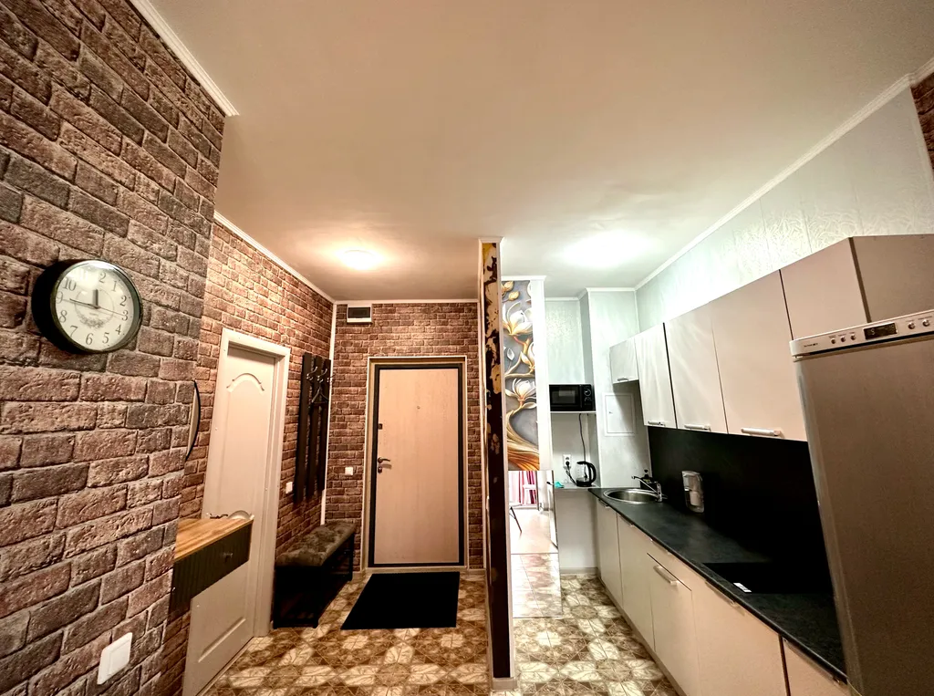 Квартира Заселение 24/7 - бесконтактно, квартира -deluxe- недалеко от кремля — Великий Новгород