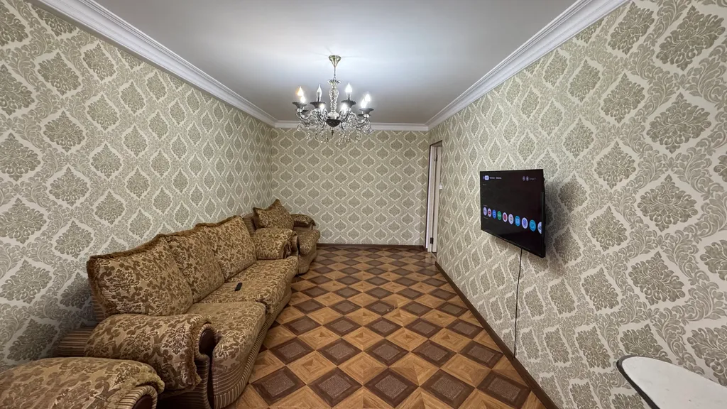 Квартира 2-комнатная Квартира — Дербент