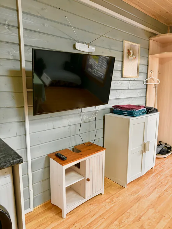 Уютный домик рядом с парком Монрепо