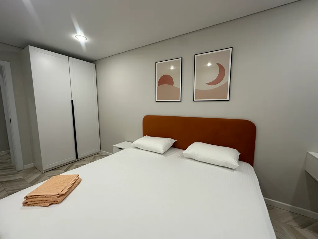 Комфорт и уют обеспечен