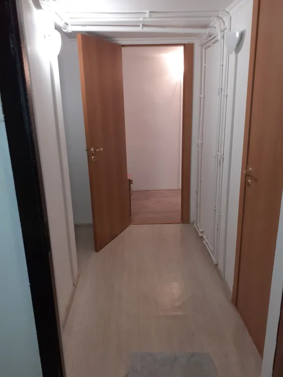 Квартира 1-комнатная Квартира — Санкт-Петербург