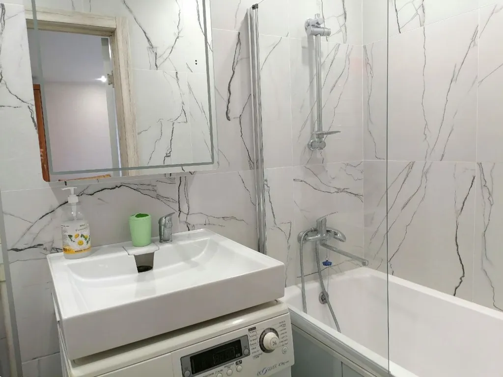 Квартира Уютная квартира в центре города — Волгоград