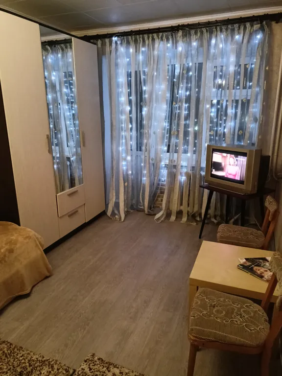 Квартира Квартира у вокзала — Ломоносов