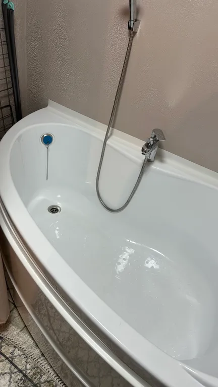 Коттедж Виноградный домик — Пятигорск