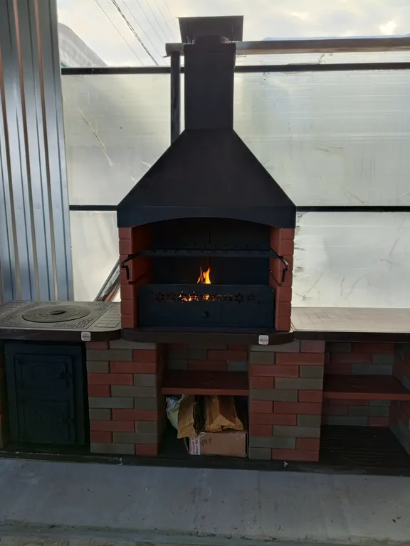 Дом на 9 человек у подножия горы Соболиная в Байкальске