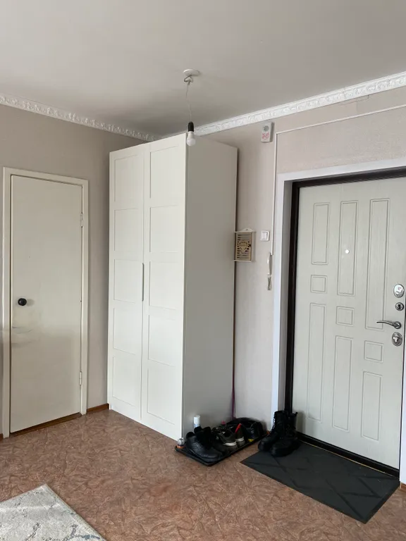 Уютная квартира студия рядом с аэропортом