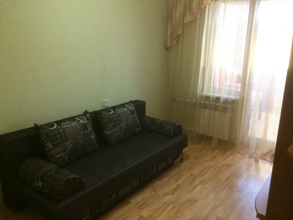 2-к квартира у моря