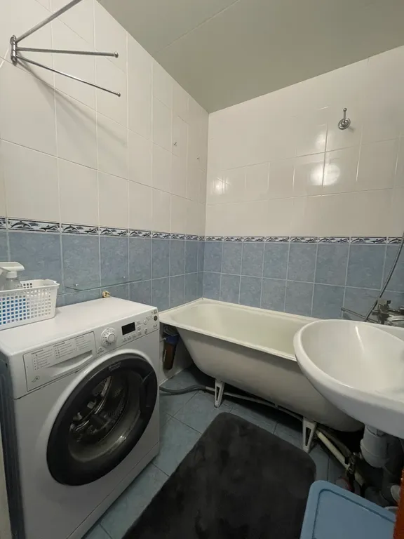 3-х комнатная квартира в уютном двухэтажном доме с палисадником