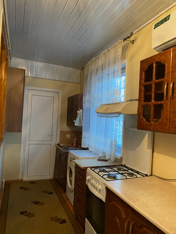 Коттедж 2-комнатный Дом — Дербент