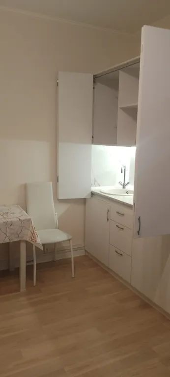 Квартира Уютная студия — Мисайлово