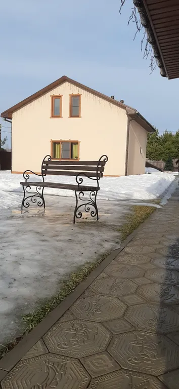 Загородный дом для семейного отдыха или для большой компании