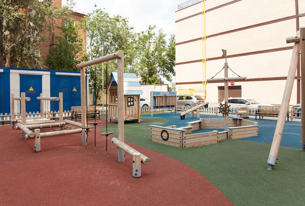 Ваш дом вдали от дома