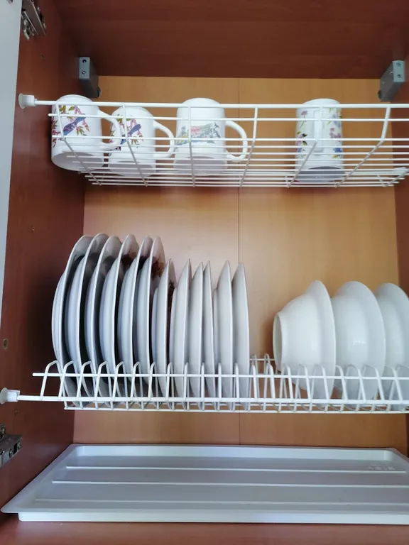 Квартира Уютная квартира в центре города — Пионерский