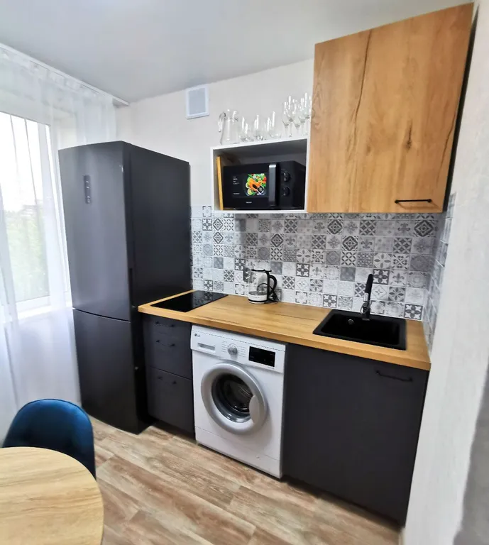 Квартира у моря пляж маяк