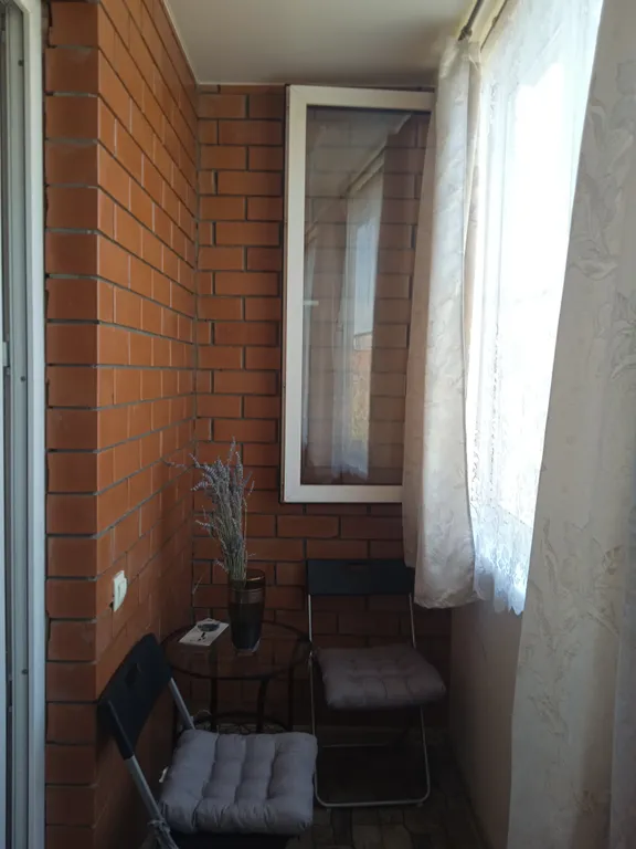 Уютная квартира для комфортного отдыха