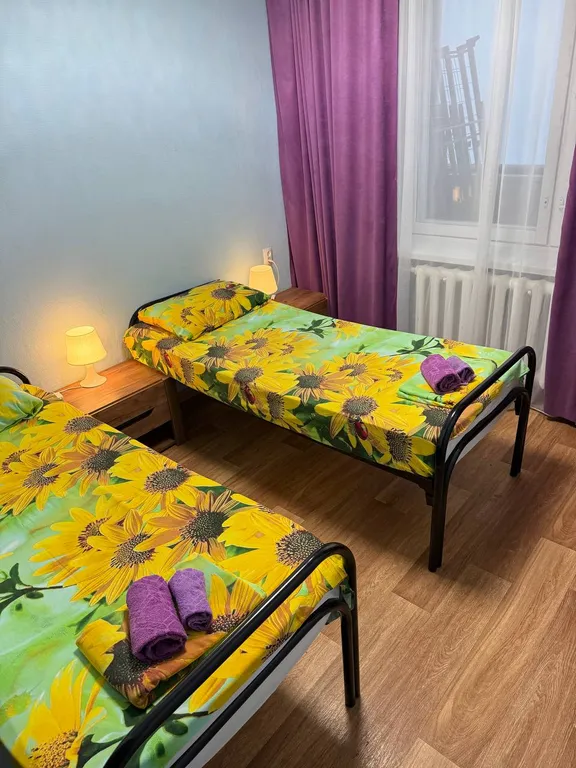 Квартира Комната — Тюмень