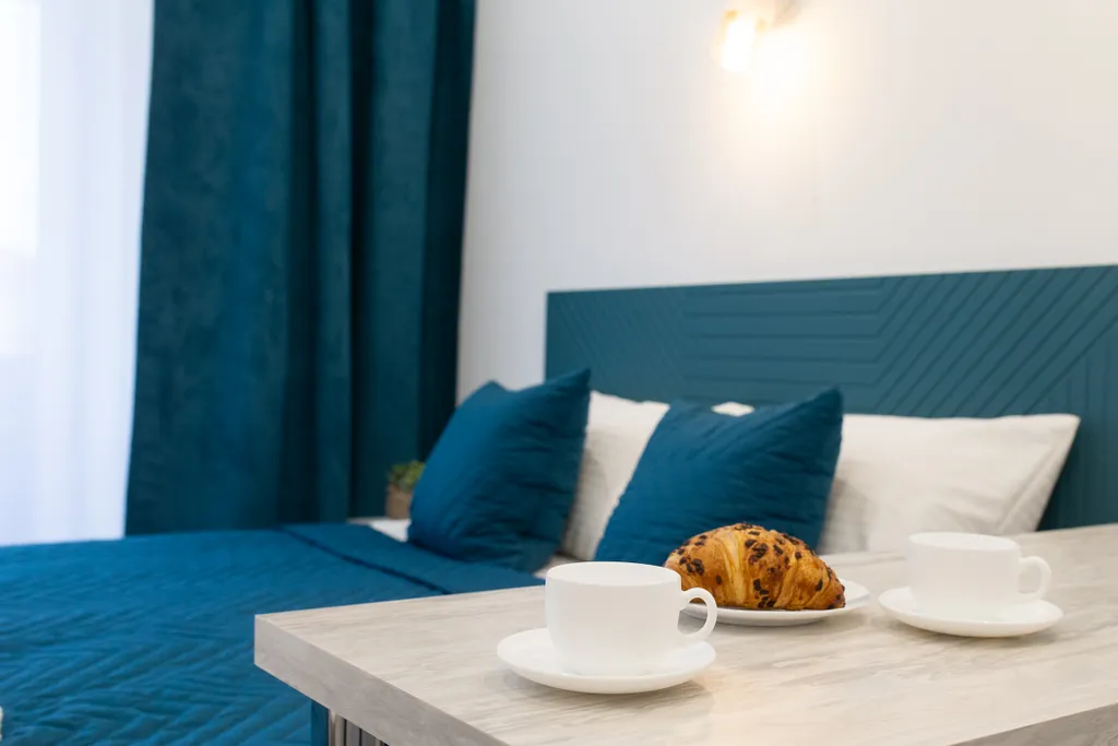 Уютная студия в центре Альметьевска