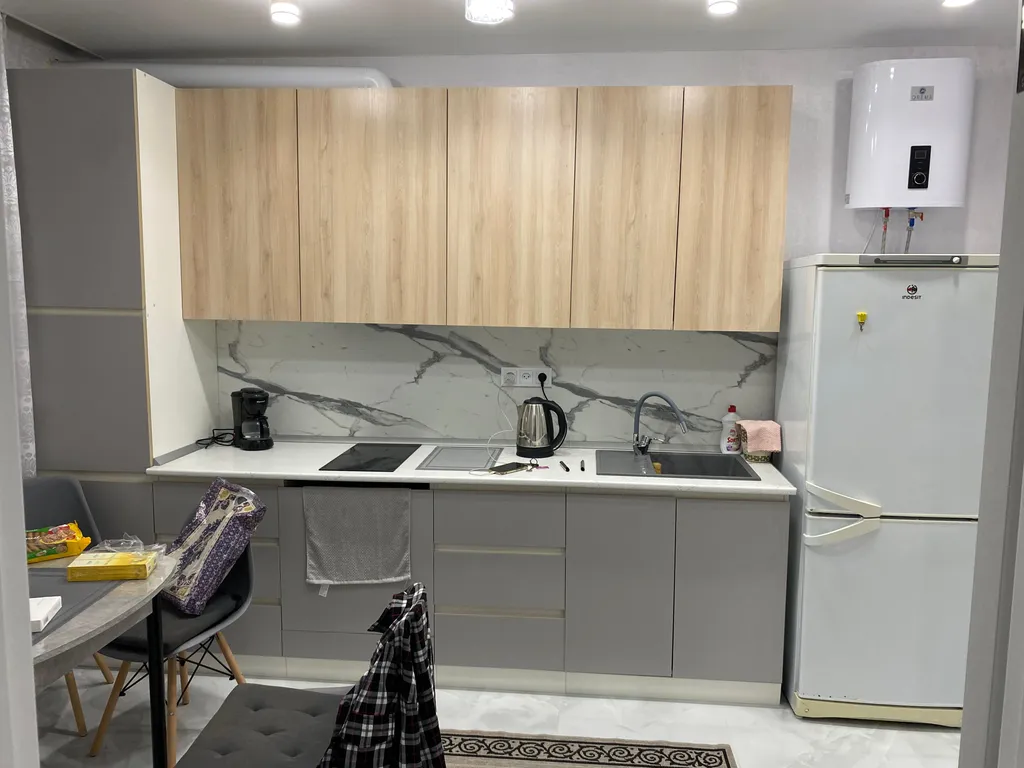 Уютная квартира рядом с Анжи арена