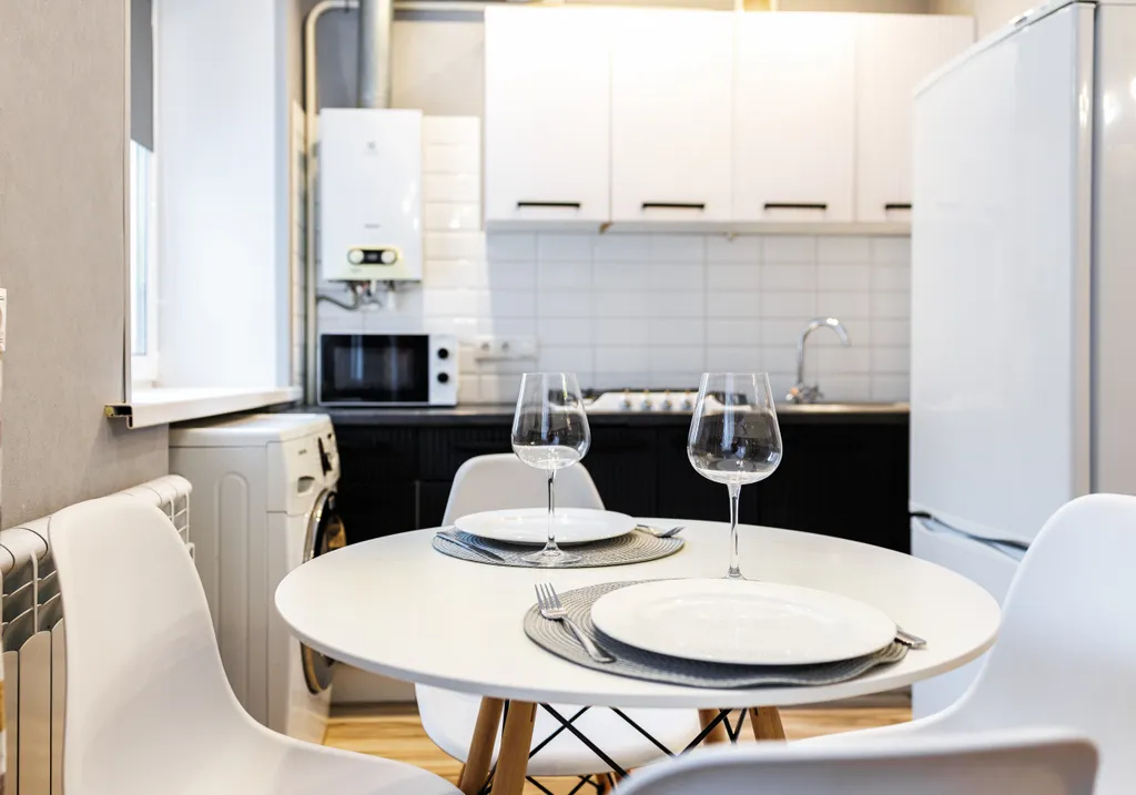 Прекрасная квартира в центре возле парка