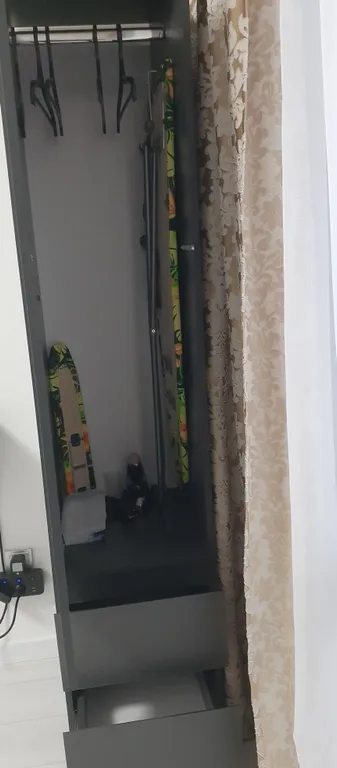 Квартира Квартира в новом ЖК Univer City — Шушары