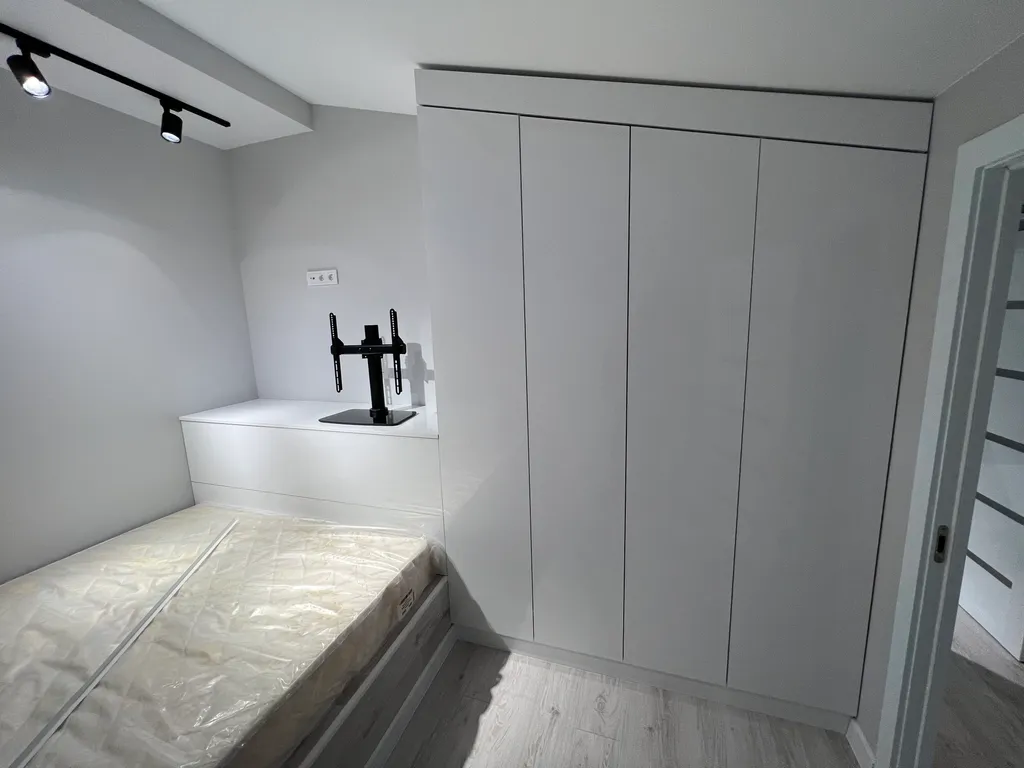 Квартира в районе Южные культуры