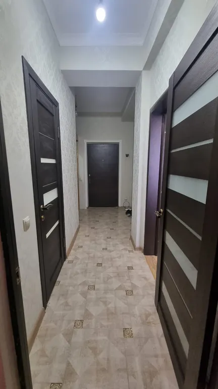 Квартира Уютная квартира в центре города — Дербент