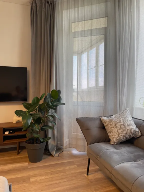 Уютная квартира в центре Пскова