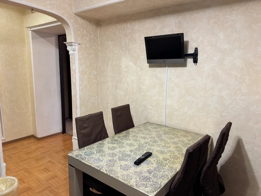 Уютная квартира от собственника