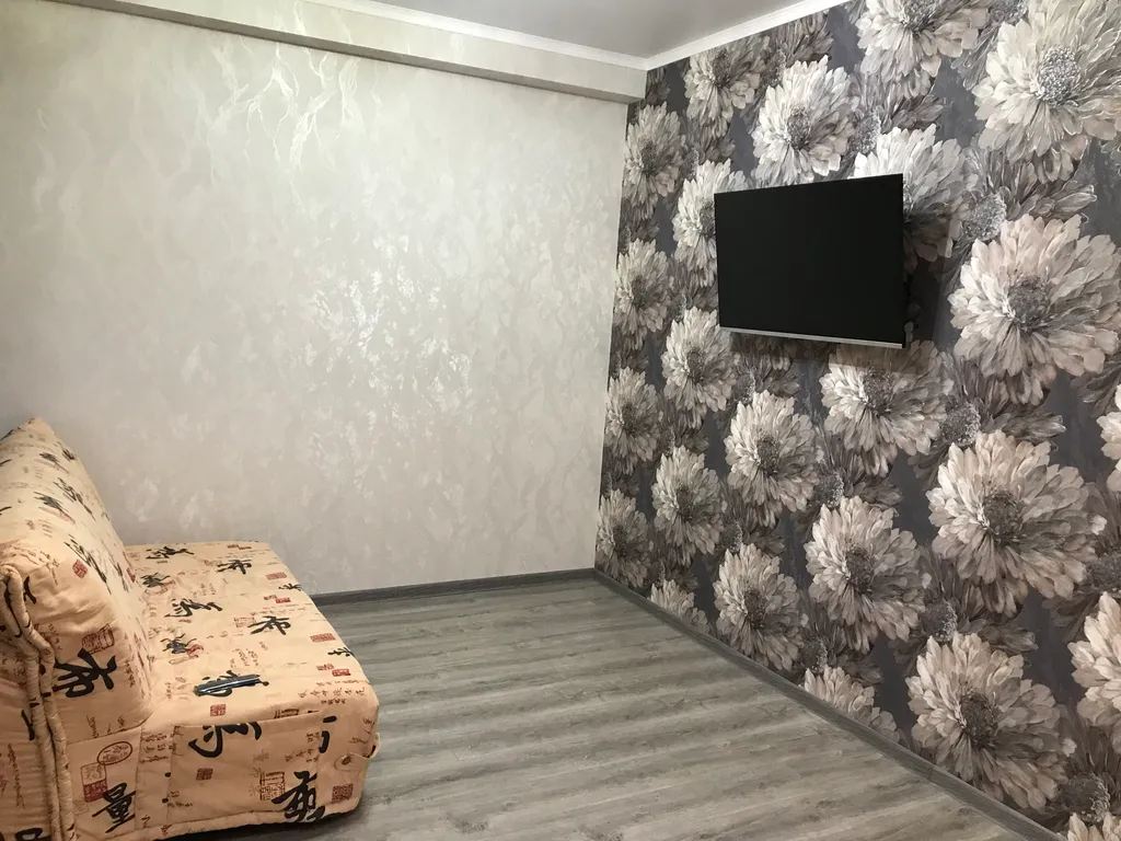 Уютная квартира для семейного отдыха