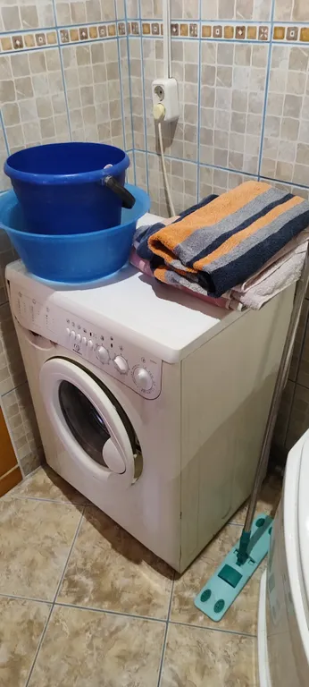 Уютная квартира в центре с видом на море