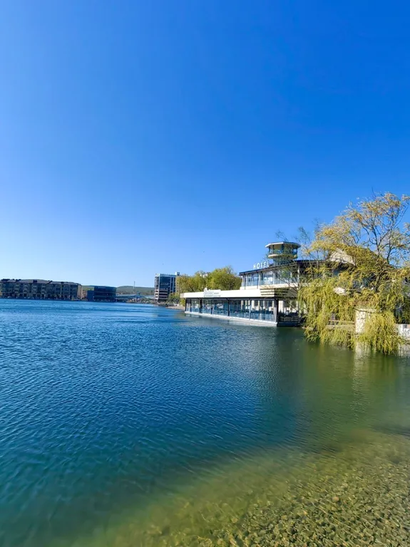 Квартира Уютная квартира — Горячий Ключ