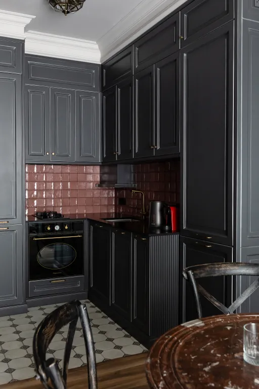 Апартаменты Шерлока