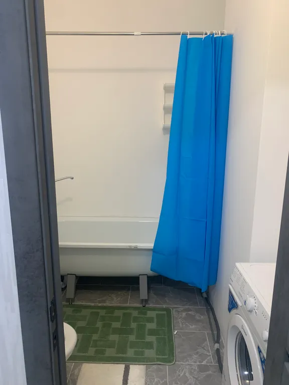 Уютная студия