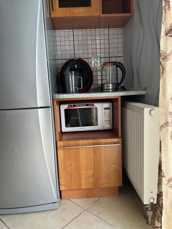 Квартира 2-комнатная Квартира — Калининград