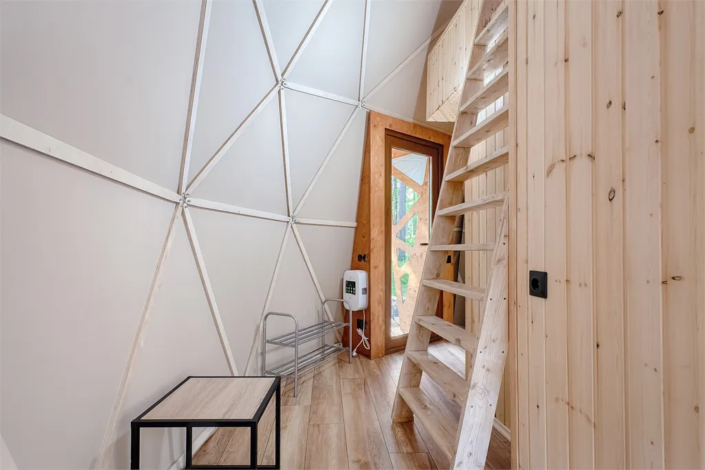 1-комнатный Дом