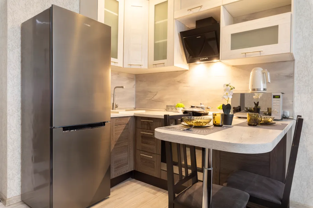 Квартира студия в районе вокзала