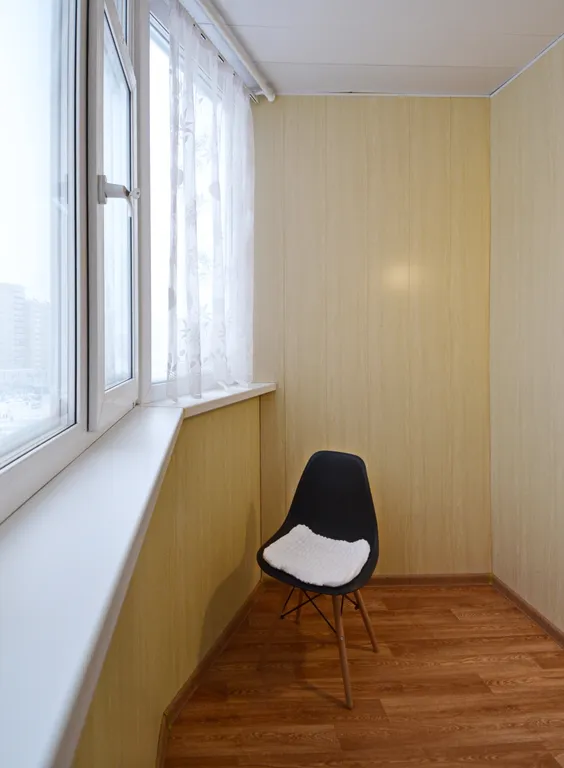 Уютная картира в центре