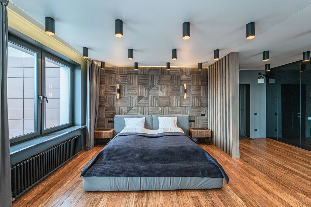 Квартира 1-комнатная Квартира — Калининград