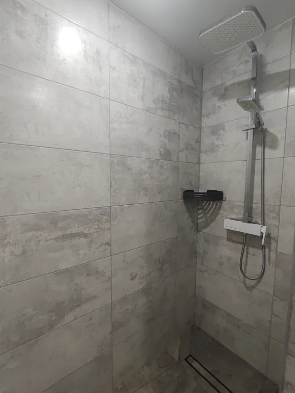 Апартамент Ласточкино гнездо