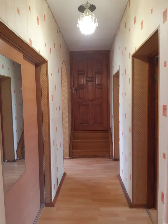 Дом на Балтийской косе