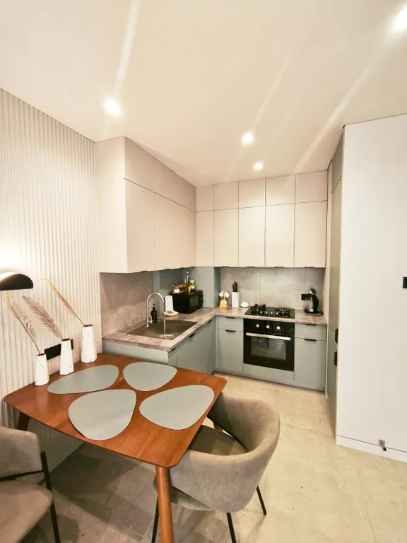 Квартира 1-комнатная квартира у моря — Севастополь