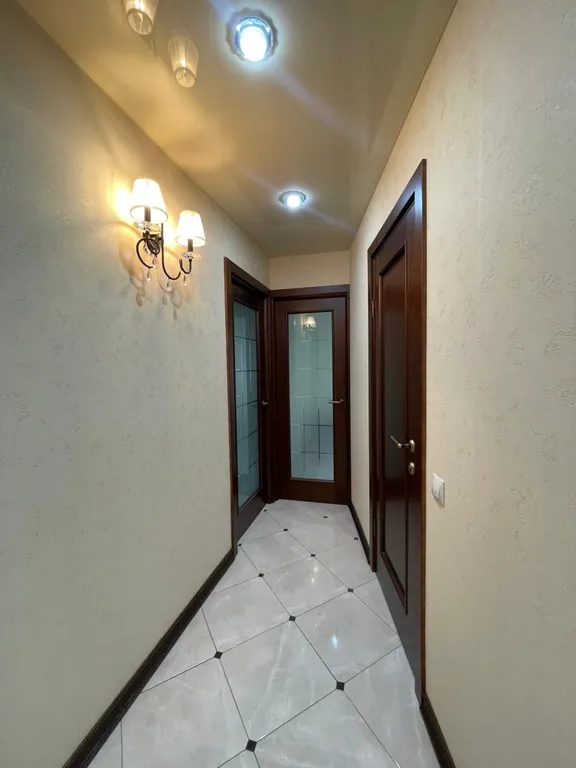 Уютная квартира в центре