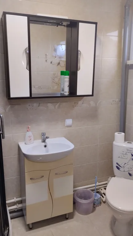 Квартира Благоустроенная однокомнатная квартира — Феодосия