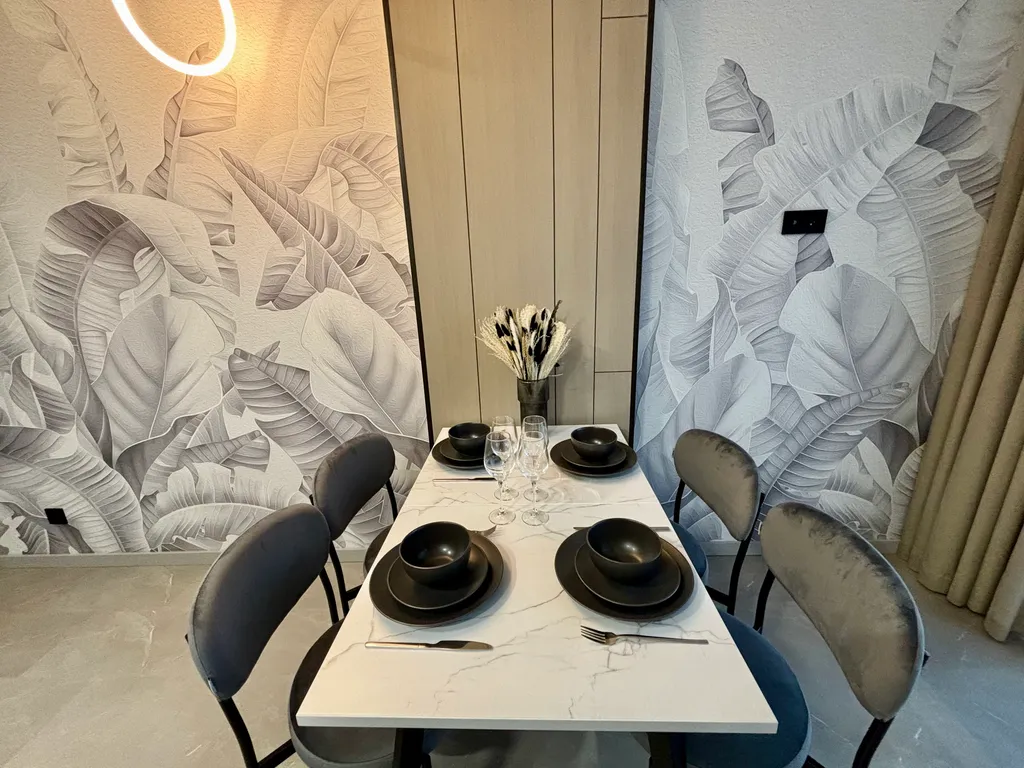 Квартира 1-е апартаменты Cappuccino в ЖК Сердце Ярославля — Ярославль